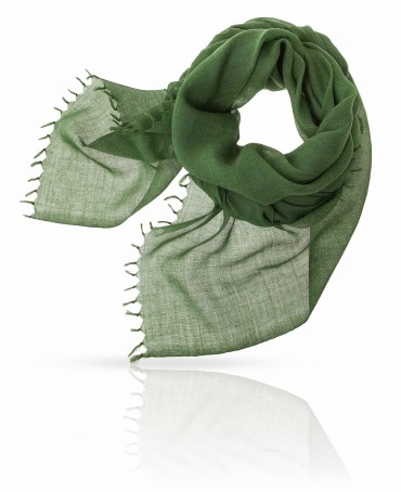 Палантин Унисекс ZW-AGNE/GARD.GREEN